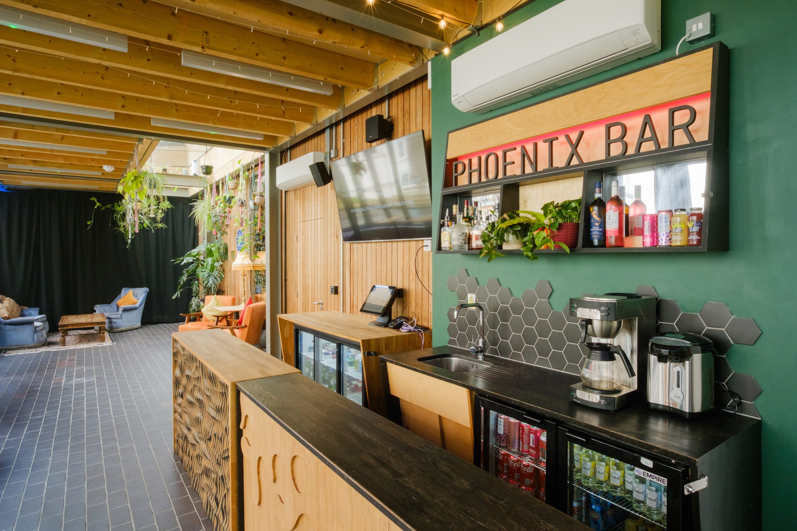 Phoenix Bar